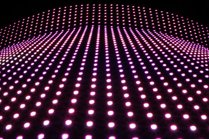 Future 5: searching for the future of comms