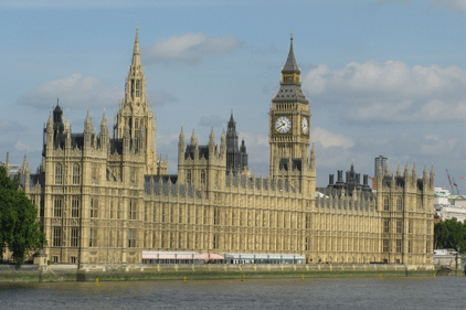 Leaving the lobby: political journalist moves into PR