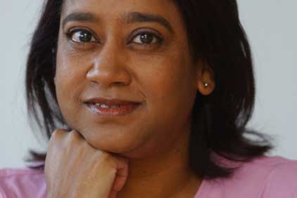 Departing Grayling: Tanya Joseph