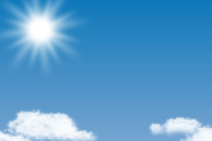 Heat wave: met office handles weather warning