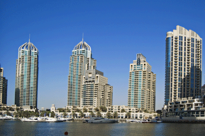 Dubai: fall from grace