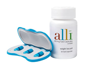 The pharmacist will see you now