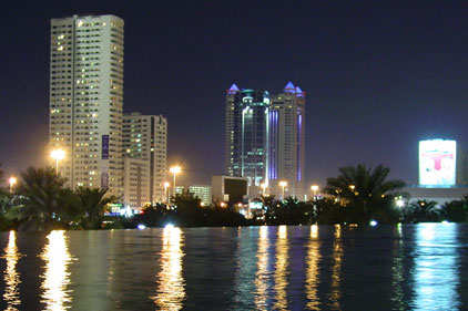 Dubai: new base for Performance PR