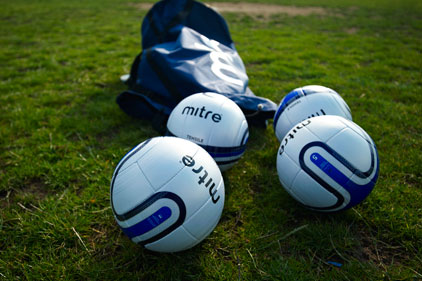 Threepipe called in: Mitre