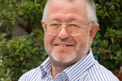 APR founding chairman: Martin Hayes