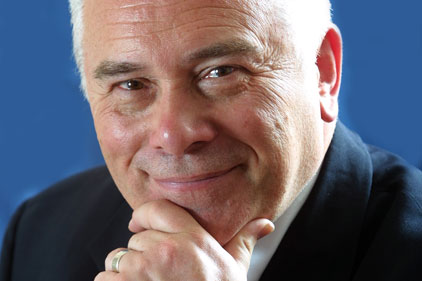 Media House chairman: Jack Irvine