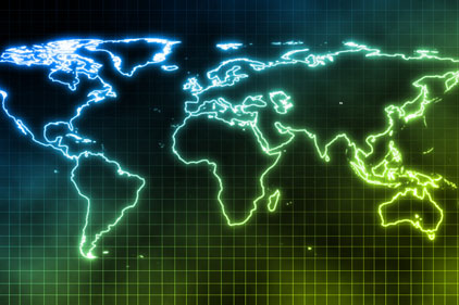International angle: PRWeek Global