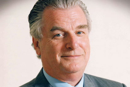Chairman, Chime Communications: Lord Bell