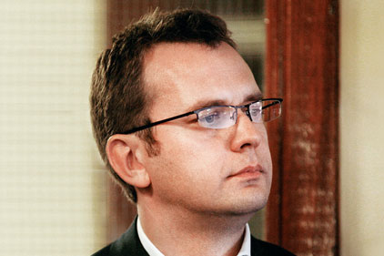 Andy Coulson: 'no knowledge' of controversial payment