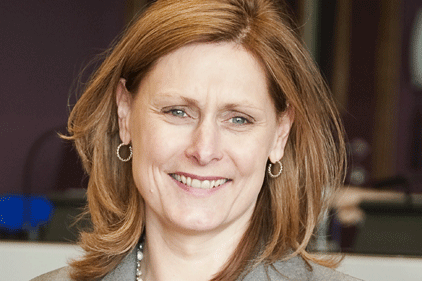 Sarah Brown: Guest-editor