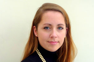 BM hires from GSK: Sarah Hagan