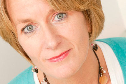 Director, Cirkle Communications: Caroline Kinsey