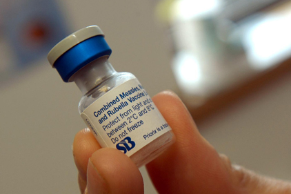 Vaccine: MMR scare
