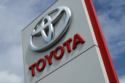 'Easygoing attitude': Toyota's crisis response