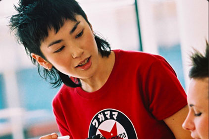 Wagamama: retains Kazoo for consumer PR