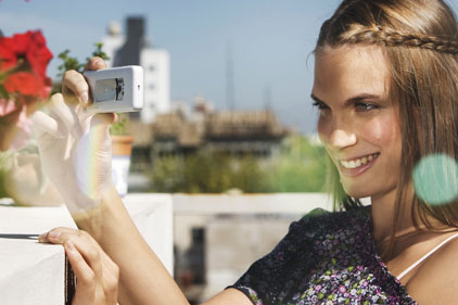 Green phones: C190 and NAITE