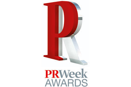 PRWeek Awards 2009