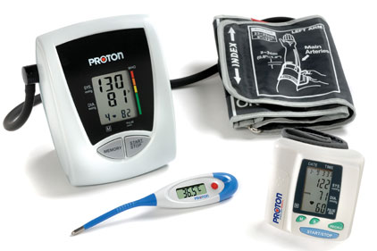 Proton Healthcare: hires Pegasus for PR support