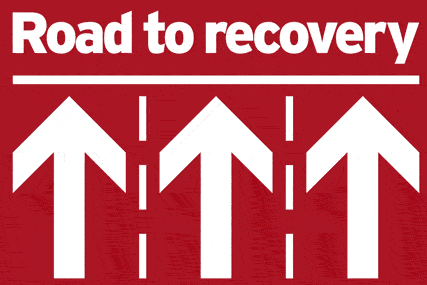 PROMOTIONAL FEATURES: The Road to Recovery Essays