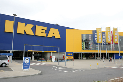 Ikea: focuses on customer loyalty scheme