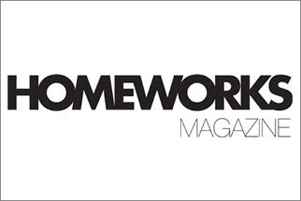 Homeworks: Guardian bundles interiors title with Saturday magazine