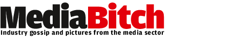 Media Bitch and Out and About