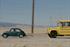 VW Beetle 'reincarnation' by Adam & Eve/DDB
