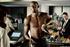 Visa Europe 'flow faster' by Saatchi & Saatchi