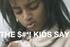 NSPCC 'the $#*! that kids say' by Inferno