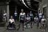 Channel 4 'meet the superhumans' by 4Creative
