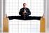 Virgin Media 'kung fu' by BBH