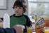 Weetabix 'dad's day out' by BBH