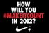 Nike '#makeitcount' by Wieden & Kennedy and AKQA