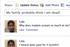 Anti-Slavery International 'Facebook' by JWT London