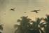 National Lottery 'hero's return' by AMV BBDO