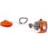 Husqvarna 122LD