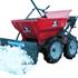 Belle BMD 300 Snow Plough