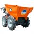 Belle BMD 300 Turf Tyres