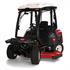 Toro Groundsmaster 360 - 4WD w/ Cab 183cm Rear Discharge Deck