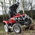 Apache RLX 320 Utility 2wd