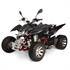 Apache RLX 400 CVT CF Supermoto Road Legal