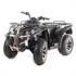 Apache RLX 400 Utility 4x4
