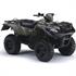KingQuad 500 X