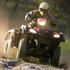KingQuad 750 XP