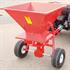 Apache gritter/spreader