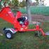 Arbor Eater Bio 90 ATV