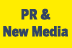 PR & New Media