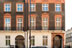 CIPR HQ at Russell Square