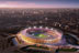 2012 Olympics: agency selected