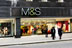 Marks & Spencer: brand power